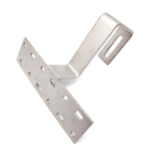 OEM Wholesale steel photo voltaic Panel Support Brackets Hook